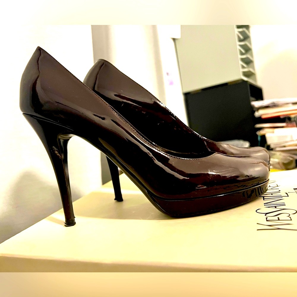 YSL | Chocolate Brown | 41 |